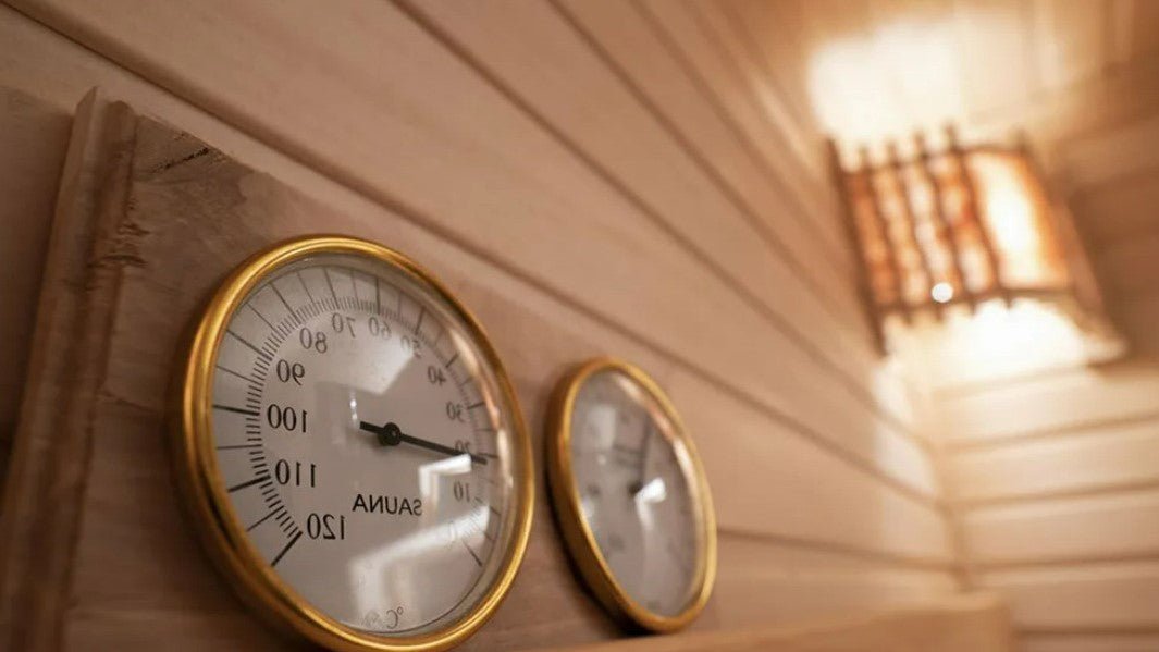 How Hot Is a Sauna? The Complete Guide To The Best Sauna Temperature - Secret Saunas