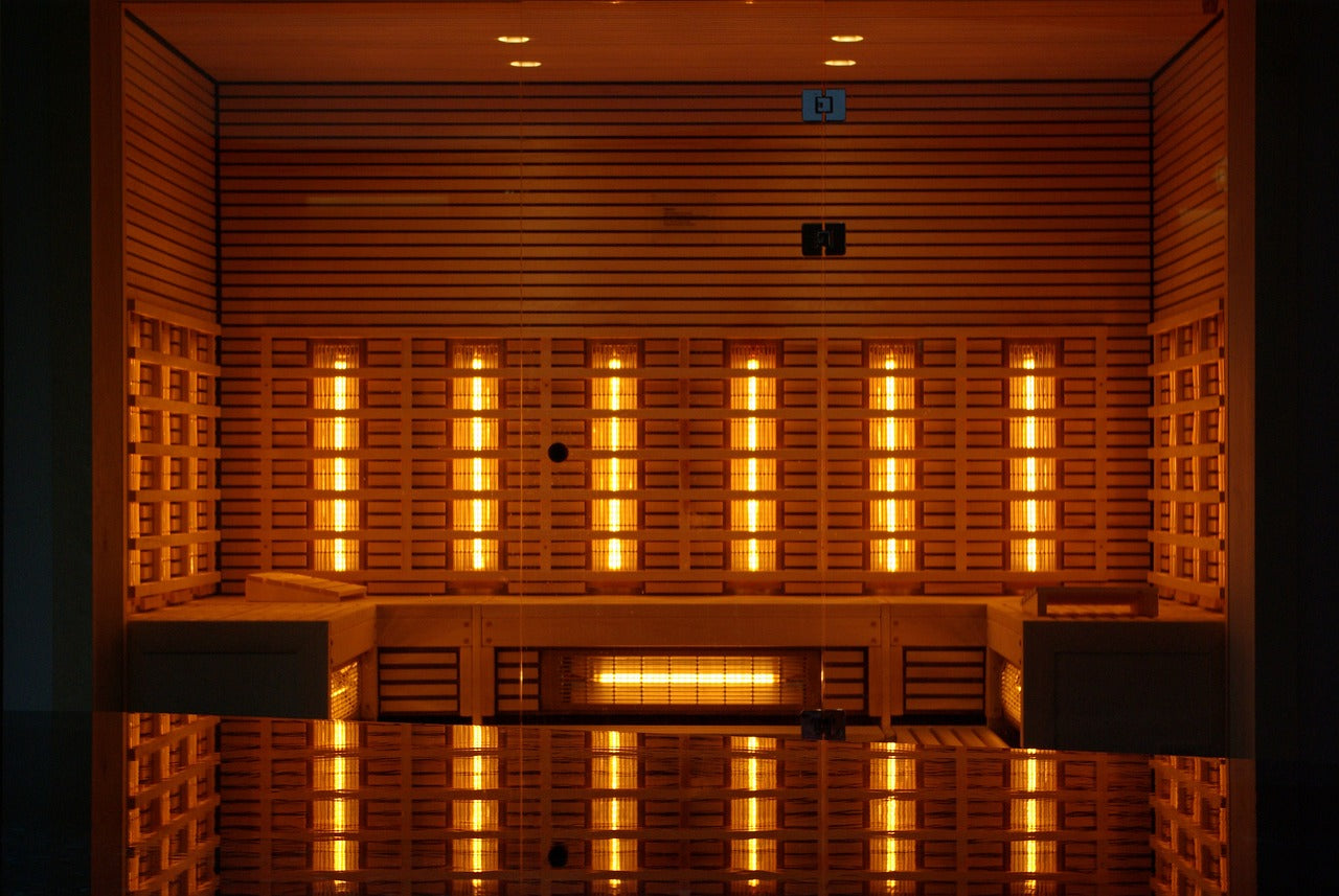 Sauna Before Or After Massage: The Complete Guide