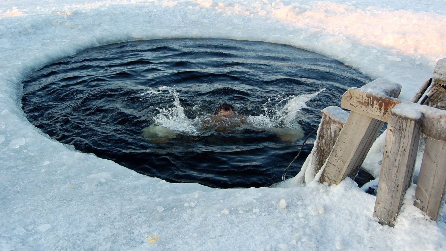 Sauna and Cold Plunge: The Ultimate Combination - Secret Saunas