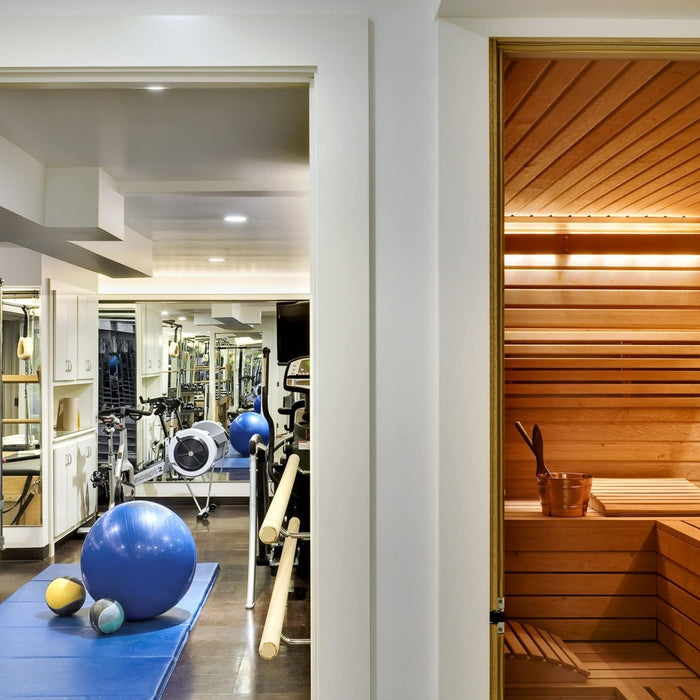 Top 11 Fitness Clubs in 2024: Best Gyms with Pools, Saunas, Steam Rooms, and Hot Tubs Near You Offering Spa Amenities - Secret Saunas