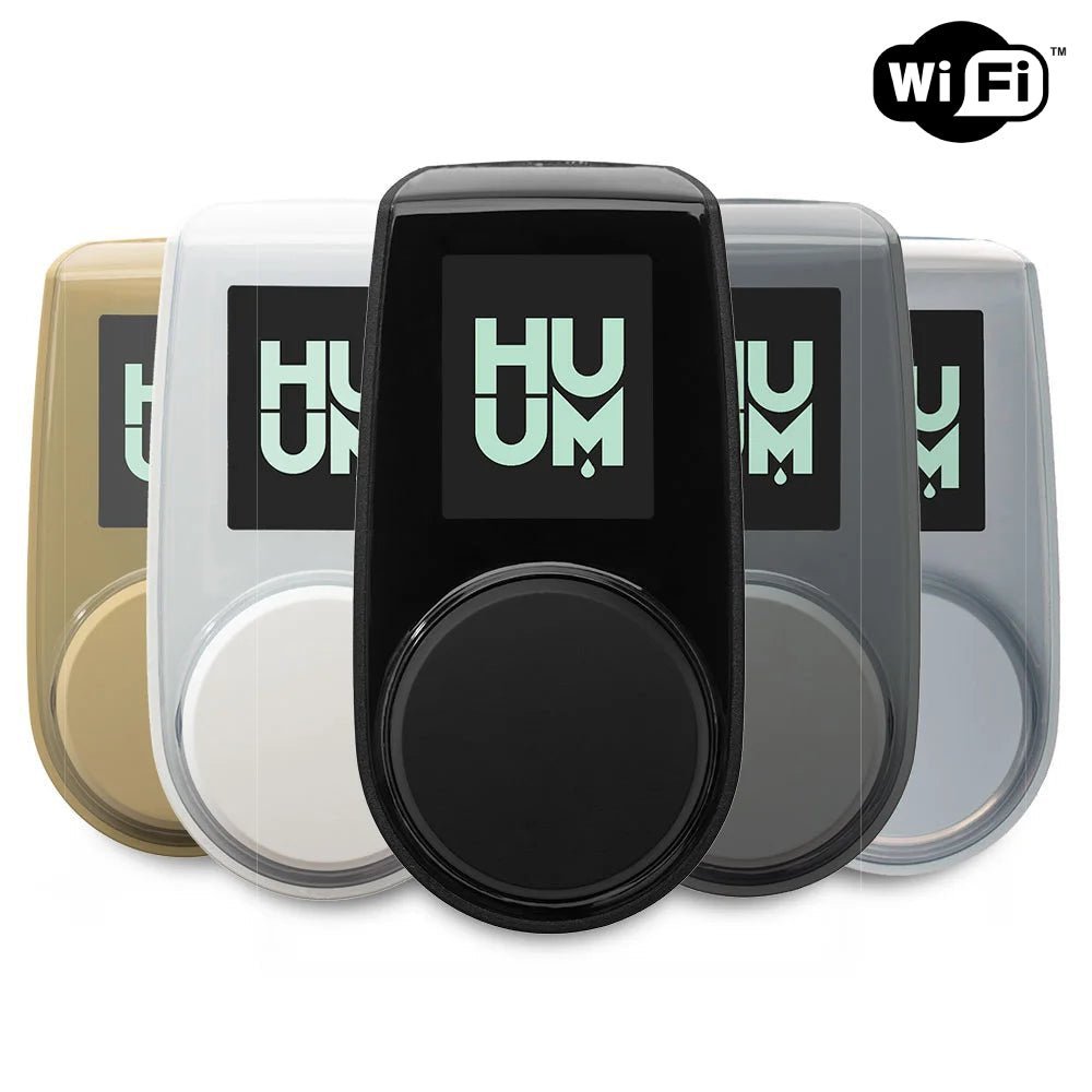 HUUM UKU WiFi Sauna Control Unit - Secret Saunas