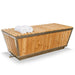 Dundalk Leisure Craft The Polar Cold Plunge Tub - Secret Saunas