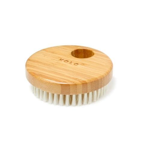 Kolo Sauna Brush 1 - Secret Saunas