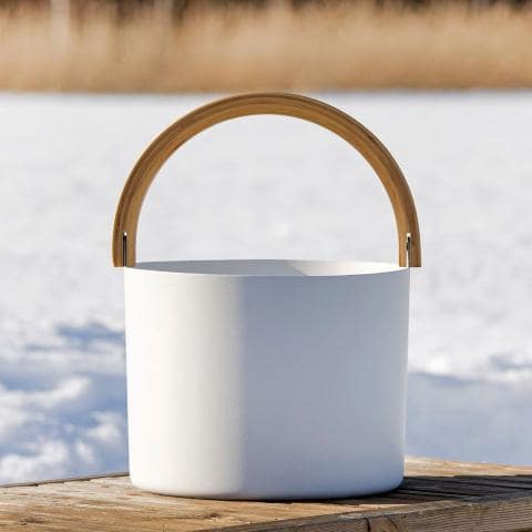 Kolo Sauna Bucket 2 - Secret Saunas