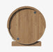 SaunaLife Model E8 Sauna Barrel - Secret Saunas