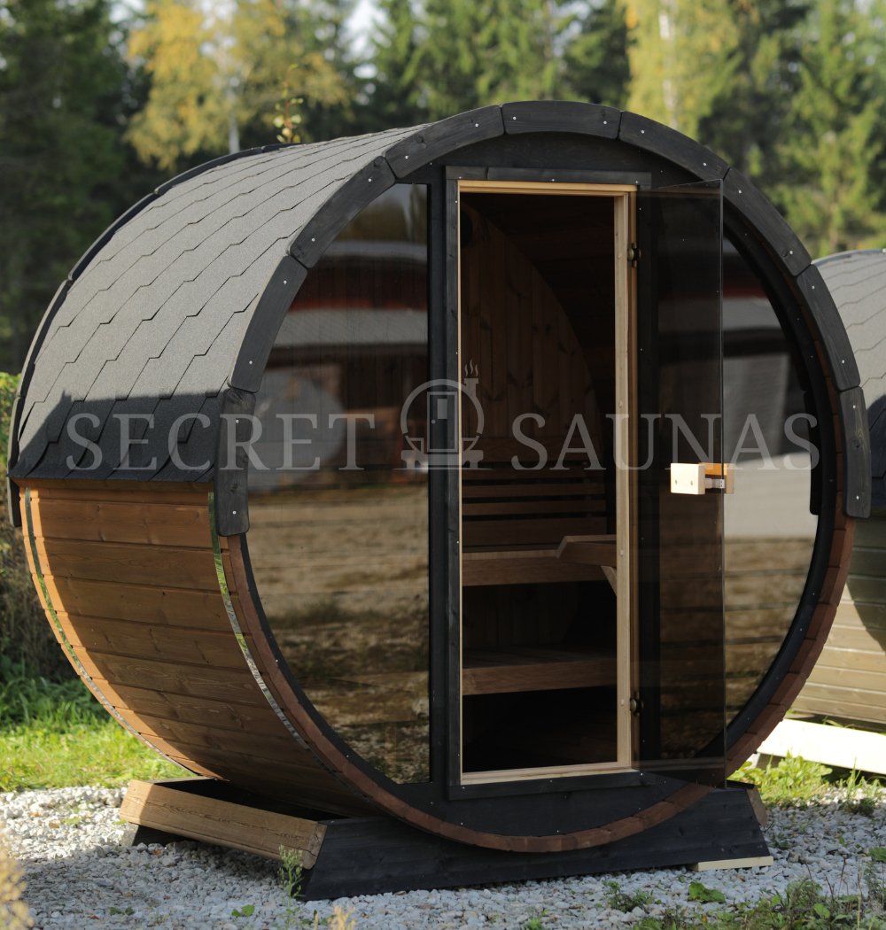 https://www.secretsaunas.com/cdn/shop/products/saunalife-model-ee6g-sauna-barrel-glass-front-with-back-benchessaunalifesecret-saunas-545059_1200x1260.jpg?v=1699073895